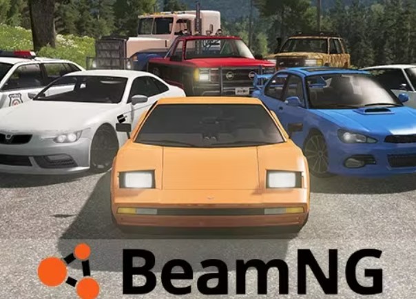 beamng drive game free